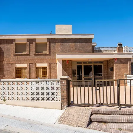 Апартаменты Mediterranean Way - El Mirador *