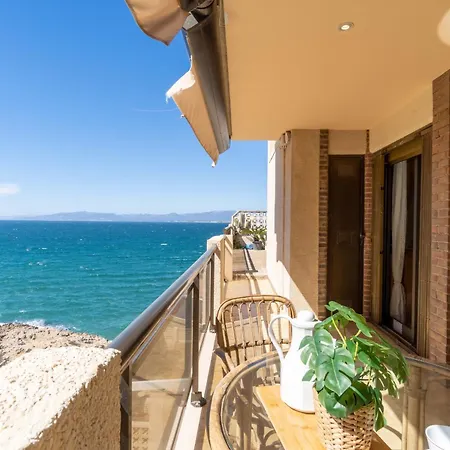 Mediterranean Way - El Mirador