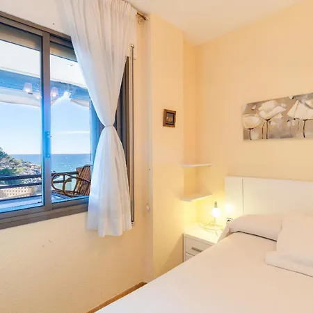 Mediterranean Way - El Mirador
