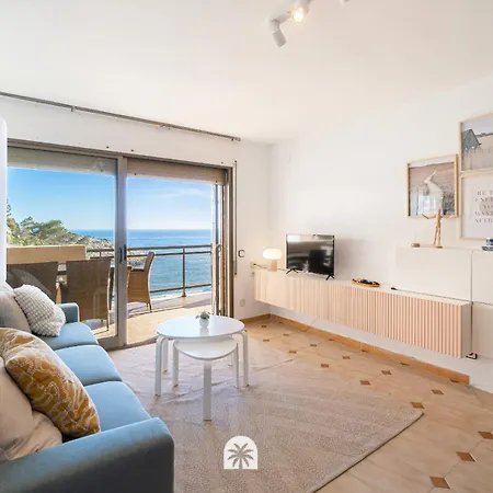 Апартаменты Mediterranean Way - El Mirador *