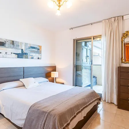 Mediterranean Way - El Mirador Салоу