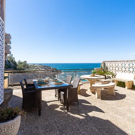 Апартаменты Mediterranean Way - El Mirador *