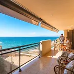 Mediterranean Way - El Mirador Terraza Privada