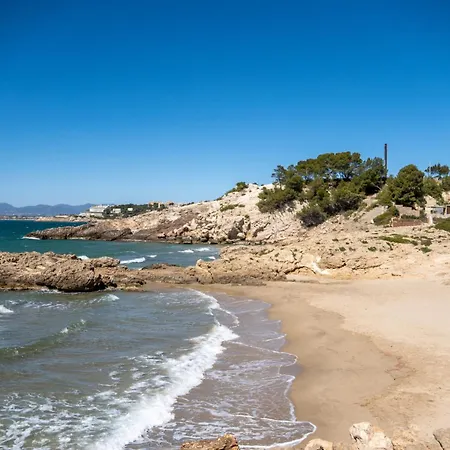 公寓 Mediterranean Way - El Mirador