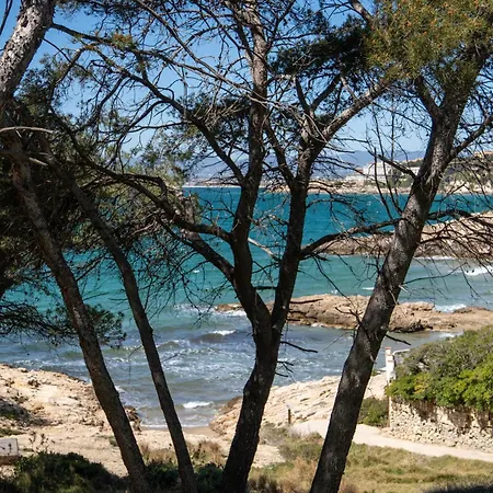 Mediterranean Way - El Mirador 公寓 萨洛