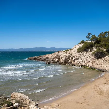Mediterranean Way - El Mirador Apartment *