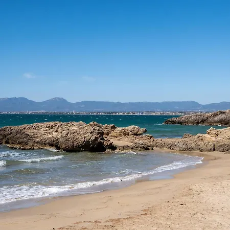 Mediterranean Way - El Mirador Apartment Salou