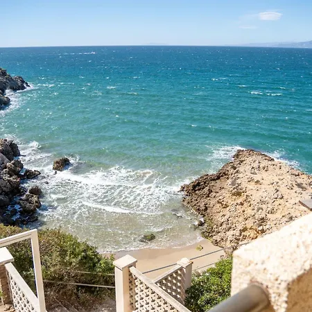 Apartment Mediterranean Way - El Mirador Salou