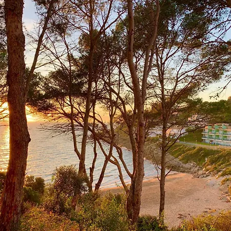 Mediterranean Way - El Mirador *