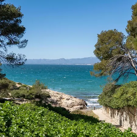 Mediterranean Way - El Mirador Salou