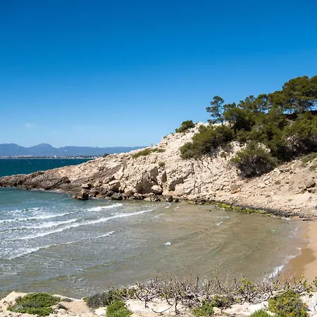 公寓 Mediterranean Way - El Mirador