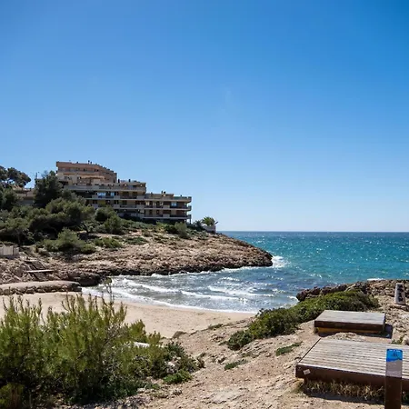 Mediterranean Way - El Mirador *