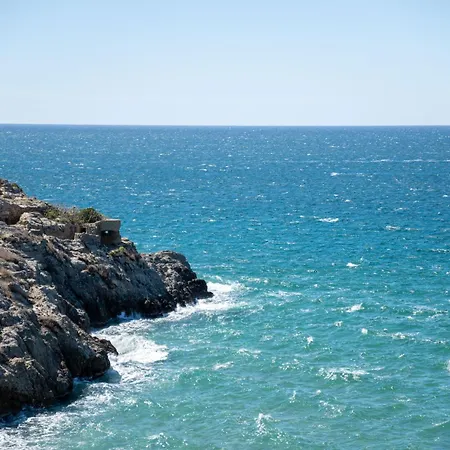Mediterranean Way - El Mirador Salou