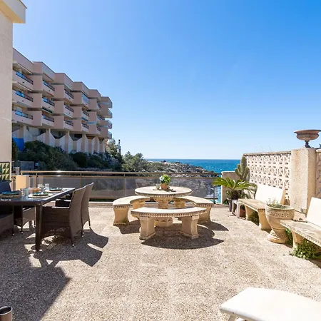 Mediterranean Way - El Mirador 公寓 *