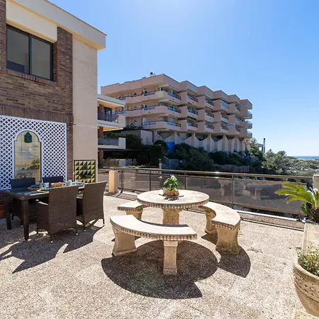 Apartment Mediterranean Way - El Mirador *
