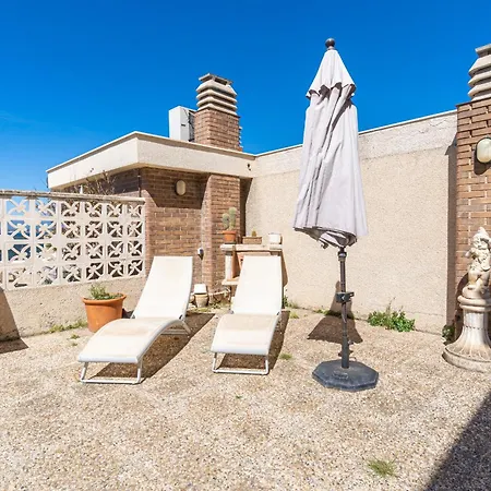 Apartment Mediterranean Way - El Mirador Salou