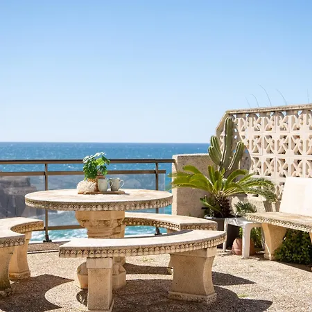 Mediterranean Way - El Mirador Apartment