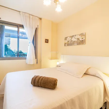 Mediterranean Way - El Mirador Apartment Salou