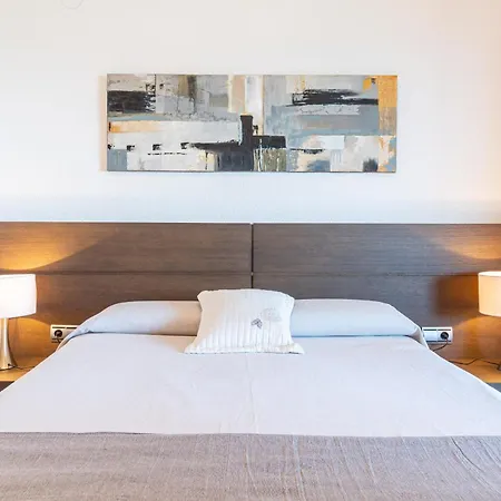 Apartment Mediterranean Way - El Mirador