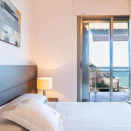 Mediterranean Way - El Mirador * Salou