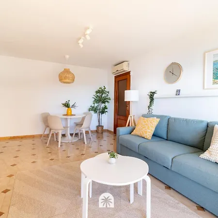 Mediterranean Way - El Mirador Apartment