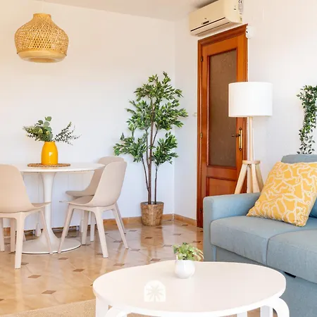 Mediterranean Way - El Mirador Apartment *