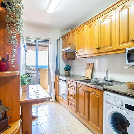 Apartment Mediterranean Way - El Mirador *