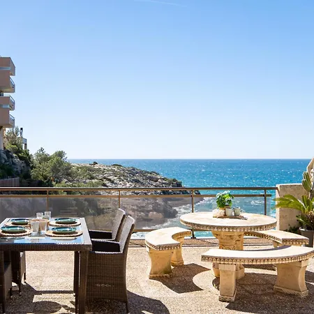 Apartment Mediterranean Way - El Mirador Salou