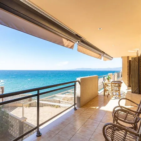 Mediterranean Way - El Mirador Salou