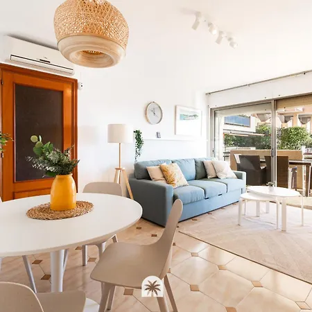 Mediterranean Way - El Mirador * 萨洛