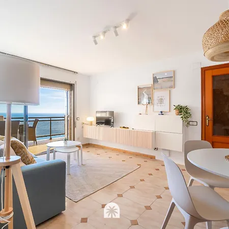 Mediterranean Way - El Mirador Apartment *