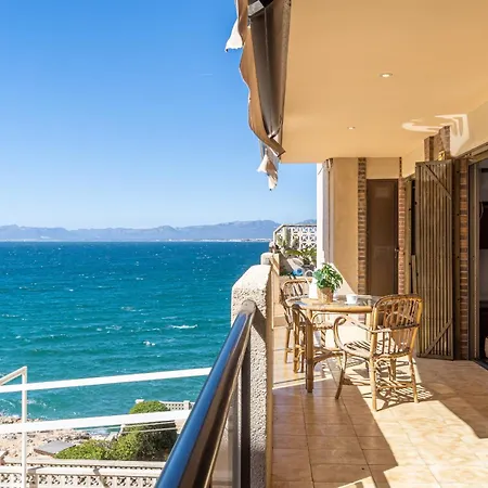 Mediterranean Way - El Mirador 公寓 萨洛