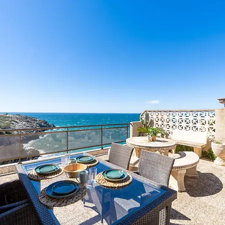 Mediterranean Way - El Mirador Salou