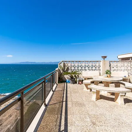 Apartment Mediterranean Way - El Mirador