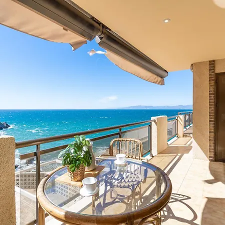 Apartment Mediterranean Way - El Mirador